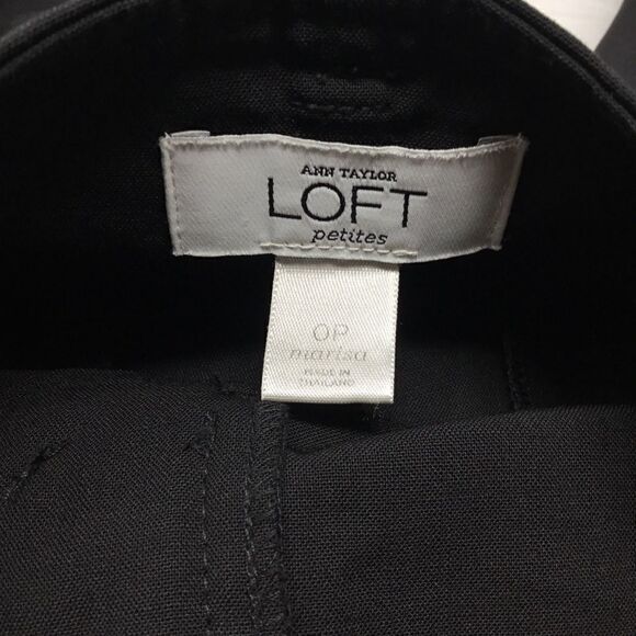 Ann Taylor Loft Marisa Flare Leg Dress Pants (H13) - Picture 6 of 6